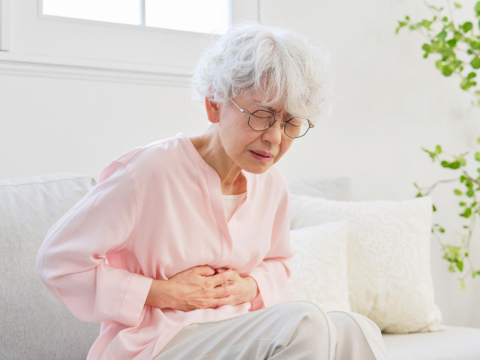 胃癌年奪逾2千命！「幽門螺旋桿菌」明年起納公費篩檢…癌篩擴大滿週年助7.1萬人揪出異常